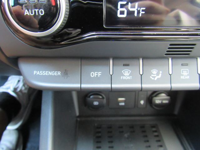 2023 Hyundai Kona Limited Plano TX