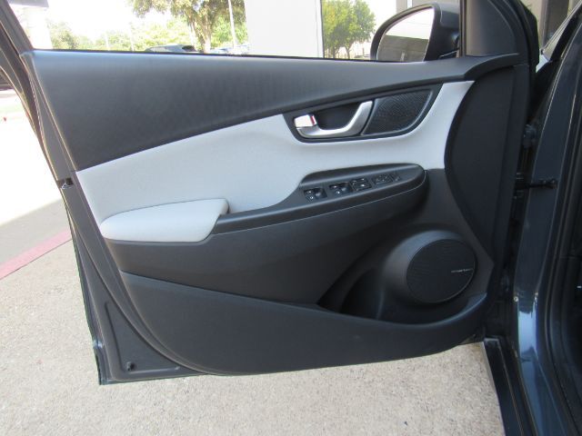 2023 Hyundai Kona Limited Plano TX