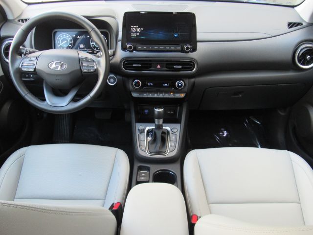 2023 Hyundai Kona Limited Plano TX