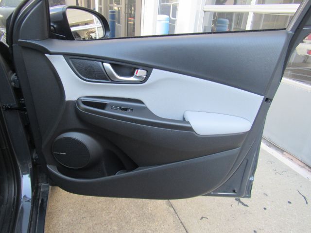 2023 Hyundai Kona Limited Plano TX