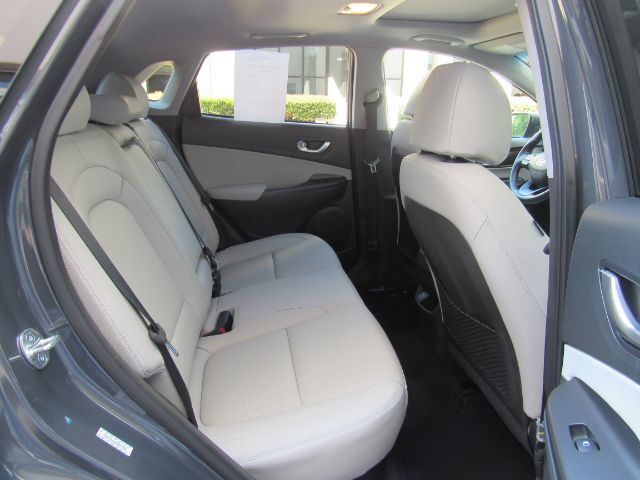 2023 Hyundai Kona Limited Plano TX