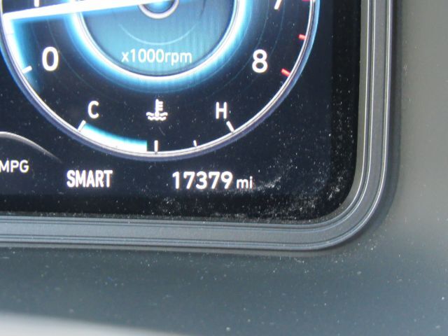 2023 Hyundai Kona Limited Plano TX