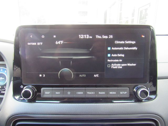 2023 Hyundai Kona Limited Plano TX