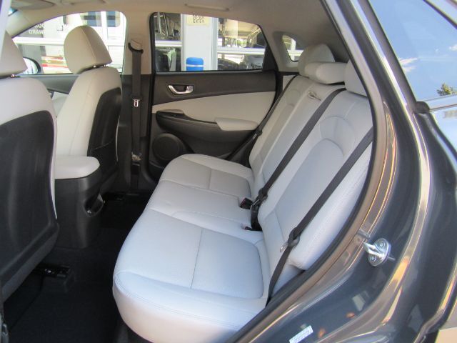 2023 Hyundai Kona Limited Plano TX