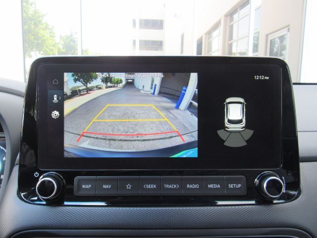 2023 Hyundai Kona Limited Plano TX