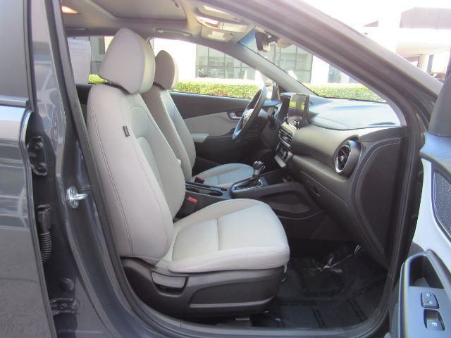 2023 Hyundai Kona Limited Plano TX
