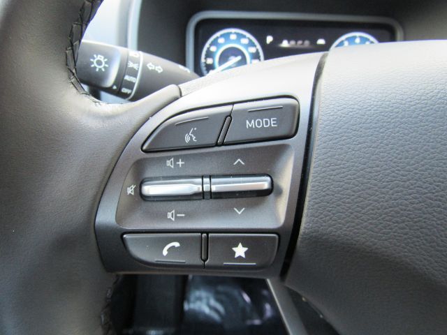 2023 Hyundai Kona Limited Plano TX