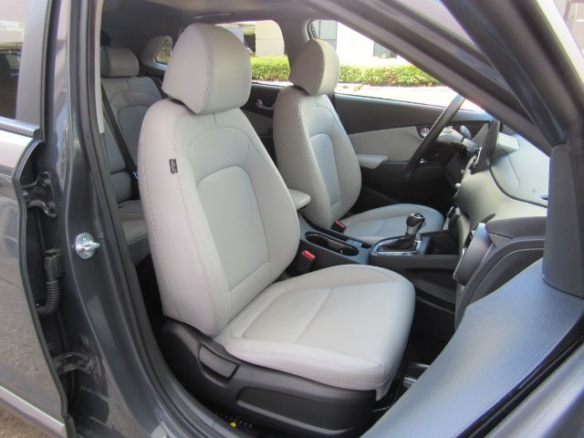 2023 Hyundai Kona Limited Plano TX