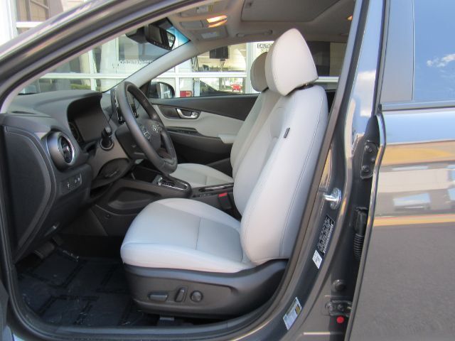 2023 Hyundai Kona Limited Plano TX