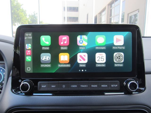 2023 Hyundai Kona Limited Plano TX