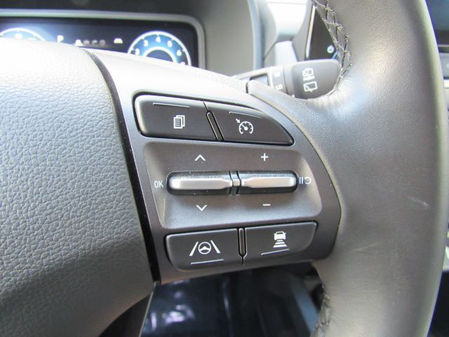 2023 Hyundai Kona Limited Plano TX