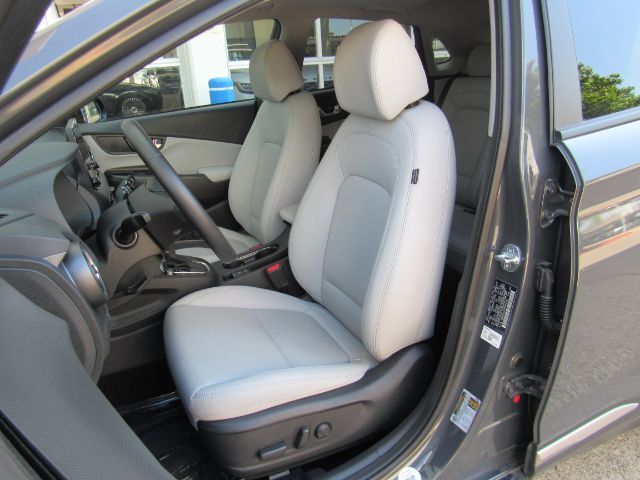 2023 Hyundai Kona Limited Plano TX