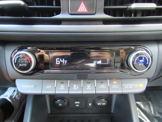 2023 Hyundai Kona Limited Plano TX