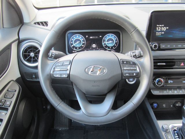 2023 Hyundai Kona Limited Plano TX