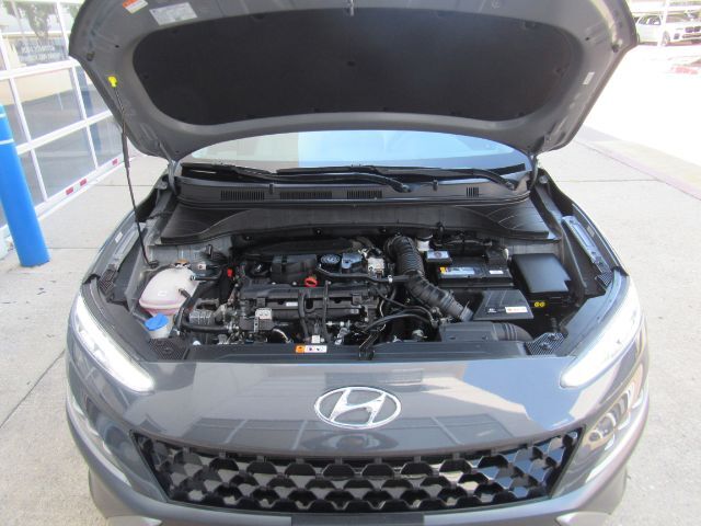 2023 Hyundai Kona Limited Plano TX