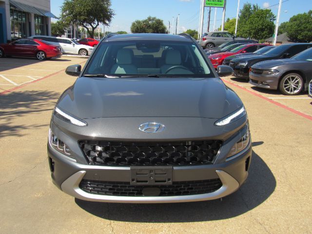 2023 Hyundai Kona Limited Plano TX