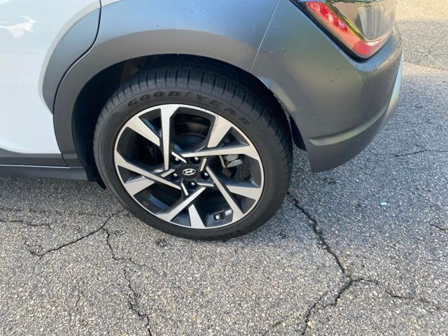 2023 Hyundai Kona Limited Raleigh NC