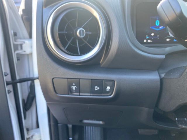 2023 Hyundai Kona Limited Raleigh NC