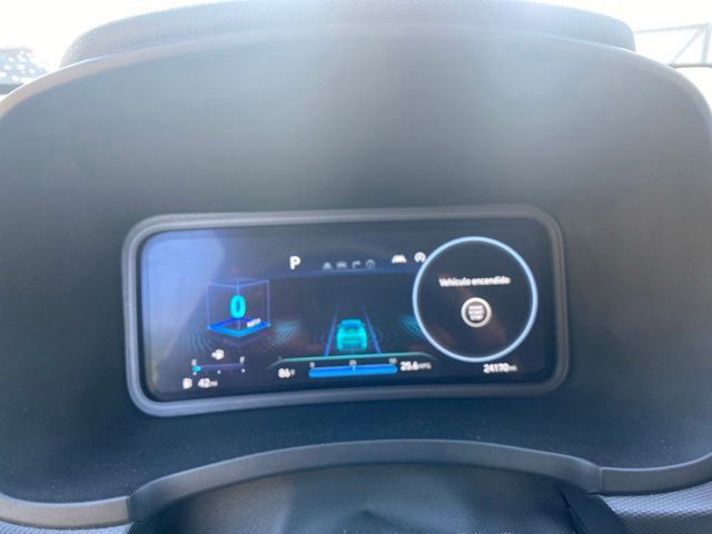 2023 Hyundai Kona Limited Raleigh NC