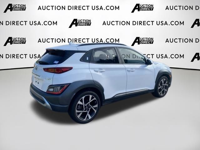 2023 Hyundai Kona Limited Raleigh NC