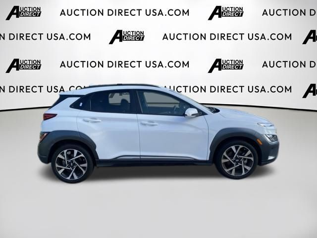 2023 Hyundai Kona Limited Raleigh NC