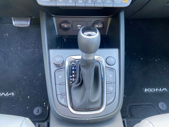 2023 Hyundai Kona Limited Raleigh NC