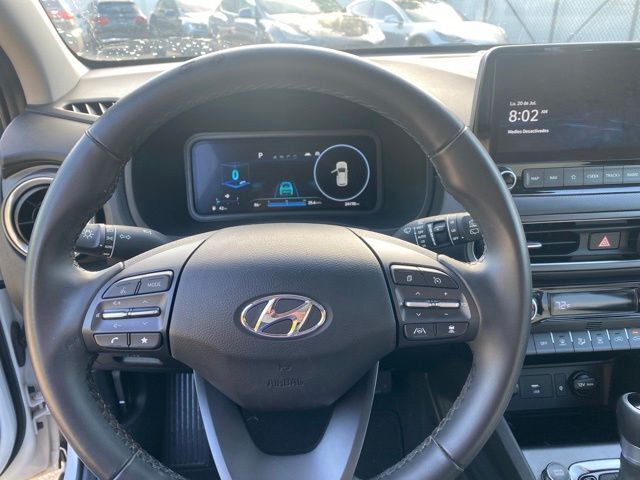 2023 Hyundai Kona Limited Raleigh NC