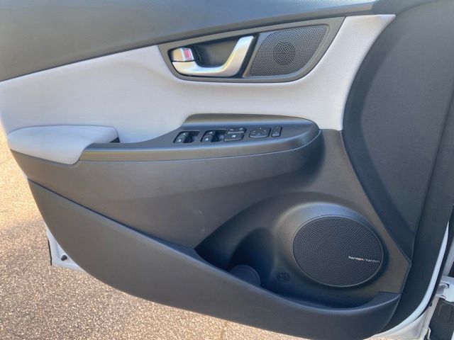 2023 Hyundai Kona Limited Raleigh NC