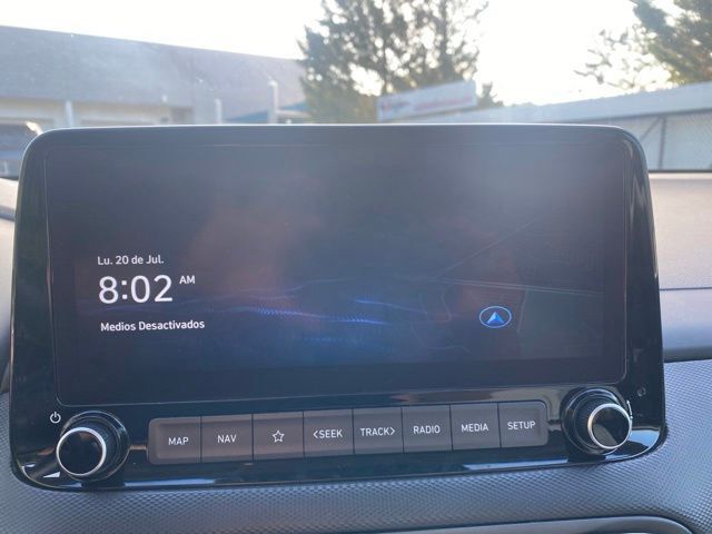2023 Hyundai Kona Limited Raleigh NC