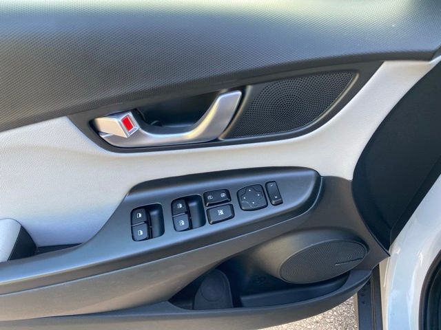 2023 Hyundai Kona Limited Raleigh NC