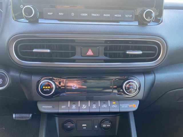 2023 Hyundai Kona Limited Raleigh NC