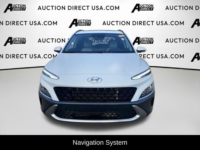 2023 Hyundai Kona Limited Raleigh NC