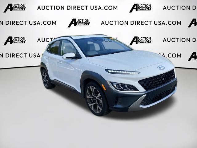 2023 Hyundai Kona Limited Raleigh NC