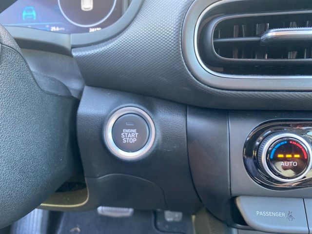 2023 Hyundai Kona Limited Raleigh NC