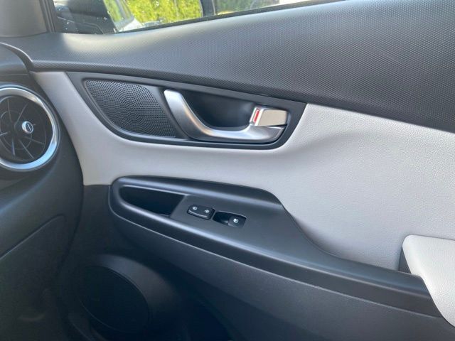 2023 Hyundai Kona Limited Raleigh NC