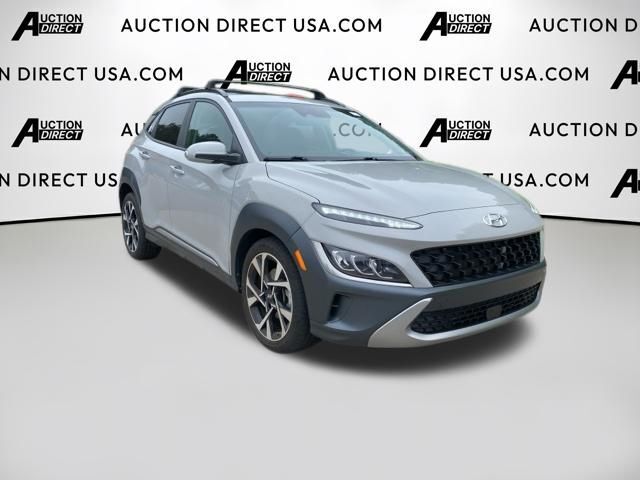 2023 Hyundai Kona Limited Raleigh NC
