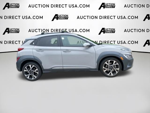 2023 Hyundai Kona Limited Raleigh NC