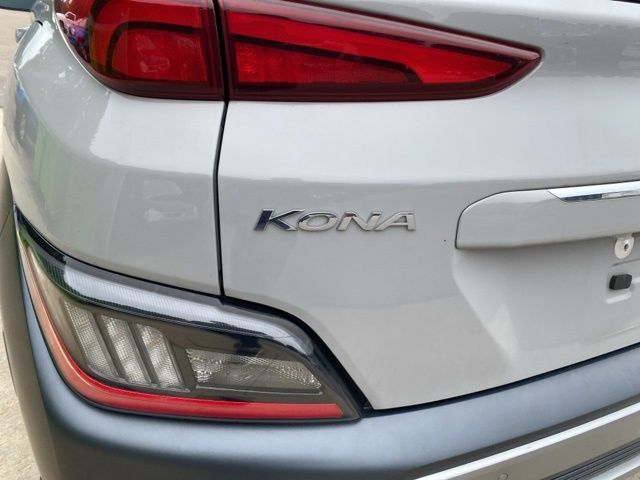 2023 Hyundai Kona Limited Raleigh NC