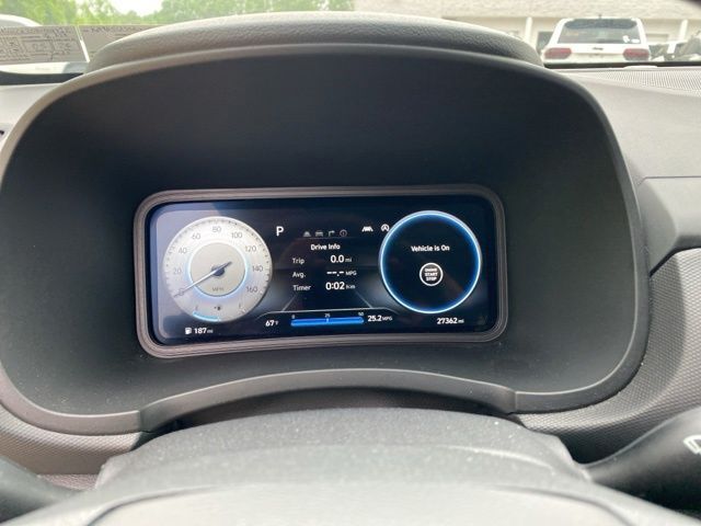 2023 Hyundai Kona Limited Raleigh NC