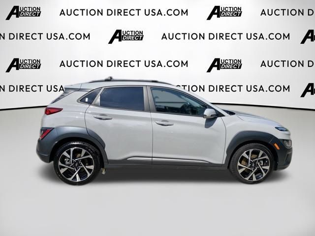 2023 Hyundai Kona Limited Raleigh NC