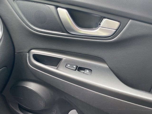 2023 Hyundai Kona Limited Raleigh NC