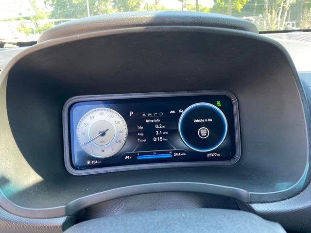 2023 Hyundai Kona Limited Raleigh NC