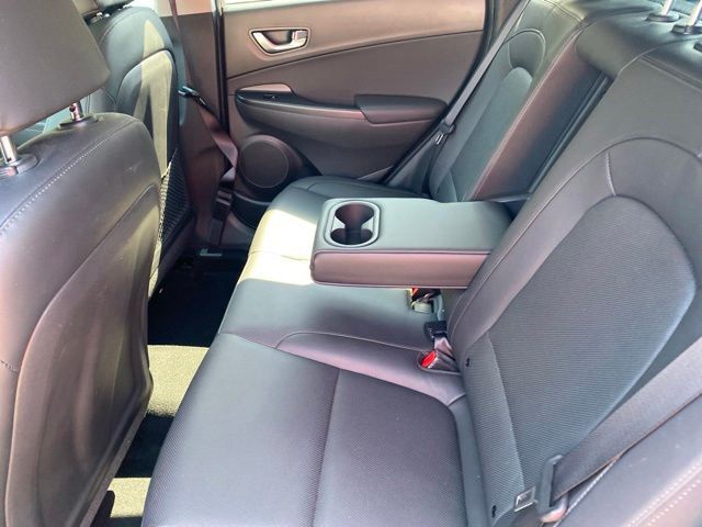 2023 Hyundai Kona Limited Raleigh NC