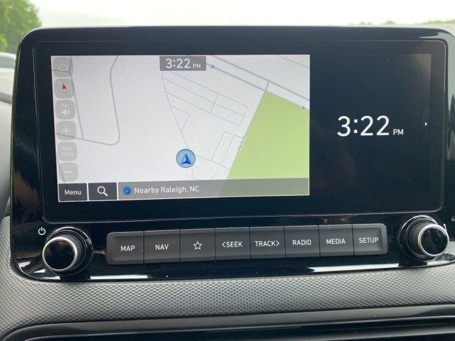 2023 Hyundai Kona Limited Raleigh NC