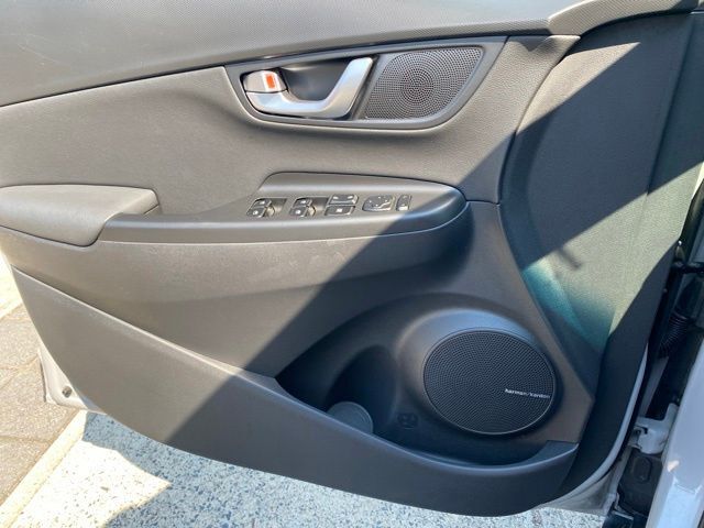 2023 Hyundai Kona Limited Raleigh NC
