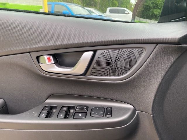 2023 Hyundai Kona Limited Raleigh NC