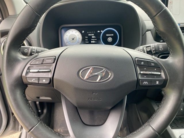 2023 Hyundai Kona Limited Raleigh NC