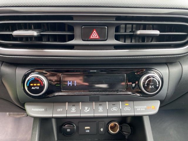 2023 Hyundai Kona Limited Raleigh NC