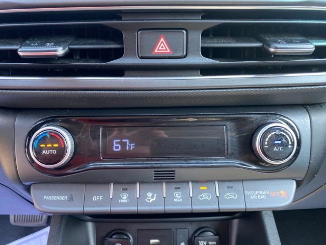 2023 Hyundai Kona Limited Raleigh NC