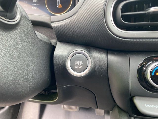 2023 Hyundai Kona Limited Raleigh NC